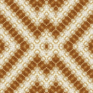 Kusursuz desenli sanat. Kusursuz doku arkaplanı. Soyut model. Etnik retro arkaplan