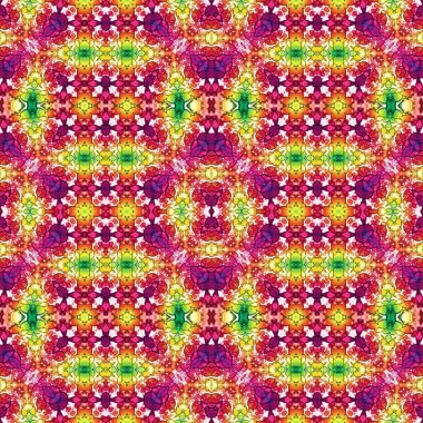 Kusursuz desenli sanat. Kusursuz doku arkaplanı. Soyut model. Etnik retro arkaplan