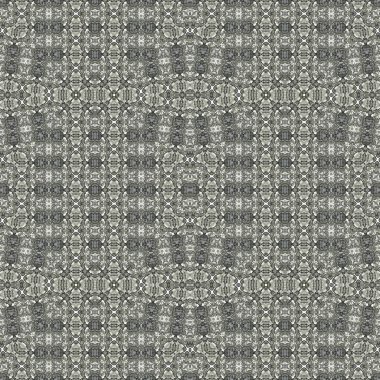 Kusursuz desenli sanat. Kusursuz doku arkaplanı. Soyut model. Etnik retro arkaplan