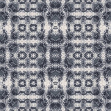 Kusursuz desenli sanat. Kusursuz doku arkaplanı. Soyut model. Etnik retro arkaplan