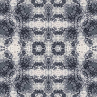 Kusursuz desenli sanat. Kusursuz doku arkaplanı. Soyut model. Etnik retro arkaplan