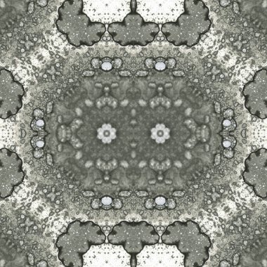 Kusursuz desenli sanat. Kusursuz doku arkaplanı. Soyut model. Etnik retro arkaplan