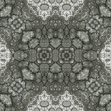 Kusursuz desenli sanat. Kusursuz doku arkaplanı. Soyut model. Etnik retro arkaplan