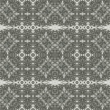Kusursuz desenli sanat. Kusursuz doku arkaplanı. Soyut model. Etnik retro arkaplan