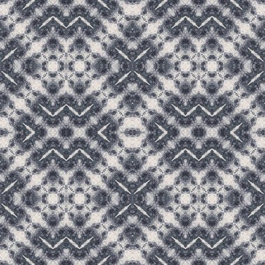 Kusursuz desenli sanat. Kusursuz doku arkaplanı. Soyut model. Etnik retro arkaplan