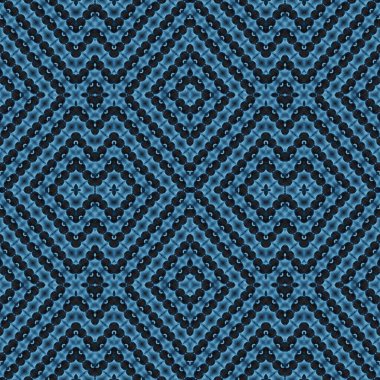 Kusursuz desenli sanat. Kusursuz doku arkaplanı. Soyut model. Etnik retro arkaplan