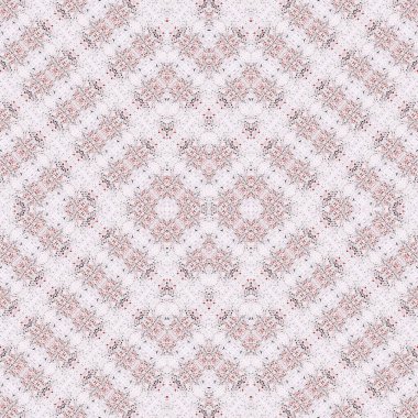 Kusursuz desenli sanat. Kusursuz doku arkaplanı. Soyut model. Etnik retro arkaplan