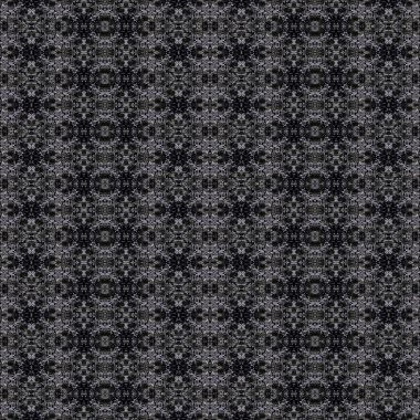 Kusursuz desenli sanat. Kusursuz doku arkaplanı. Soyut model. Etnik retro arkaplan