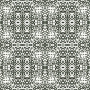 Kusursuz desenli sanat. Kusursuz doku arkaplanı. Soyut model. Etnik retro arkaplan