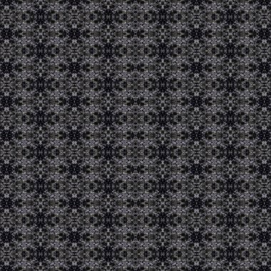 Kusursuz desenli sanat. Kusursuz doku arkaplanı. Soyut model. Etnik retro arkaplan