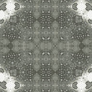 Kusursuz desenli sanat. Kusursuz doku arkaplanı. Soyut model. Etnik retro arkaplan