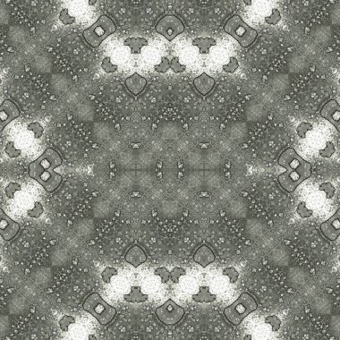 Kusursuz desenli sanat. Kusursuz doku arkaplanı. Soyut model. Etnik retro arkaplan