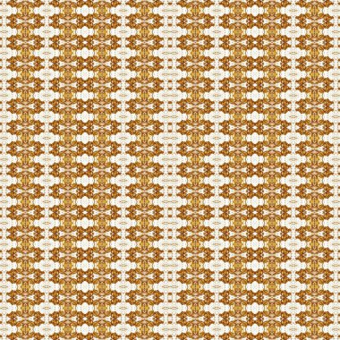 Kusursuz desenli sanat. Kusursuz doku arkaplanı. Soyut model. Etnik retro arkaplan