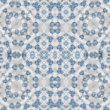 Kusursuz desenli sanat. Kusursuz doku arkaplanı. Soyut model. Etnik retro arkaplan