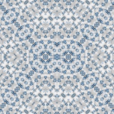 Kusursuz desenli sanat. Kusursuz doku arkaplanı. Soyut model. Etnik retro arkaplan