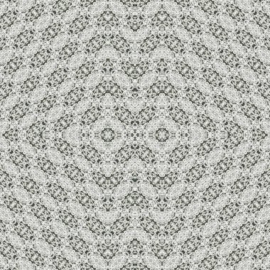 Kusursuz desenli sanat. Kusursuz doku arkaplanı. Soyut model. Etnik retro arkaplan