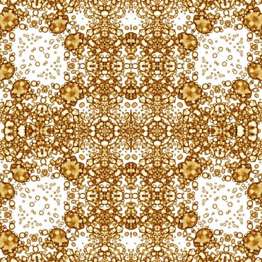 Kusursuz desenli sanat. Kusursuz doku arkaplanı. Soyut model. Etnik retro arkaplan