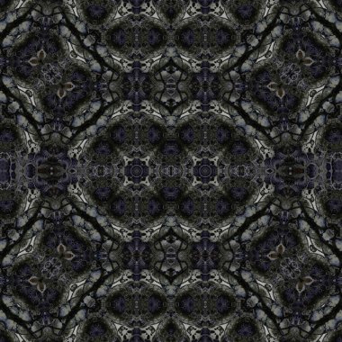 Kusursuz desenli sanat. Kusursuz doku arkaplanı. Soyut model. Etnik retro arkaplan