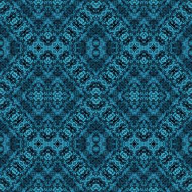 Kusursuz desenli sanat. Kusursuz doku arkaplanı. Soyut model. Etnik retro arkaplan