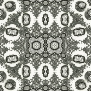 Kusursuz desenli sanat. Kusursuz doku arkaplanı. Soyut model. Etnik retro arkaplan