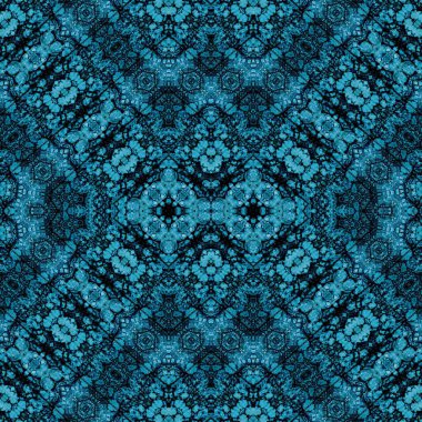 Kusursuz desenli sanat. Kusursuz doku arkaplanı. Soyut model. Etnik retro arkaplan