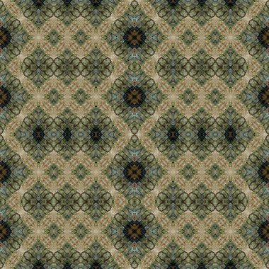 Kusursuz desenli sanat. Kusursuz doku arkaplanı. Soyut model. Etnik retro arkaplan