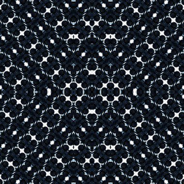 Kusursuz desenli sanat. Kusursuz doku arkaplanı. Soyut model. Etnik retro arkaplan