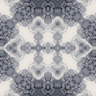 Kusursuz desenli sanat. Kusursuz doku arkaplanı. Soyut model. Etnik retro arkaplan