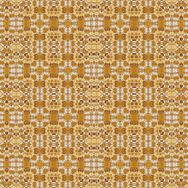 Kusursuz desenli sanat. Kusursuz doku arkaplanı. Soyut model. Etnik retro arkaplan