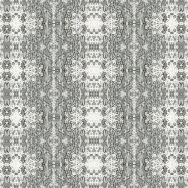 Kusursuz desenli sanat. Kusursuz doku arkaplanı. Soyut model. Etnik retro arkaplan