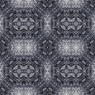 Kusursuz desenli sanat. Kusursuz doku arkaplanı. Soyut model. Etnik retro arkaplan