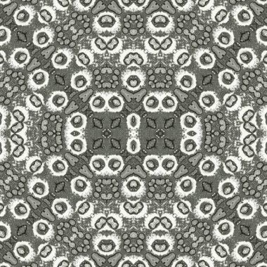 Kusursuz desenli sanat. Kusursuz doku arkaplanı. Soyut model. Etnik retro arkaplan