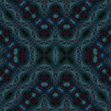 Kusursuz desenli sanat. Kusursuz doku arkaplanı. Soyut model. Etnik retro arkaplan