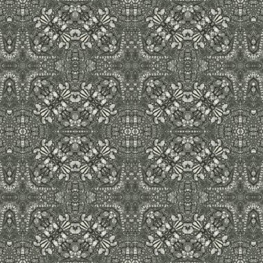 Kusursuz desenli sanat. Kusursuz doku arkaplanı. Soyut model. Etnik retro arkaplan