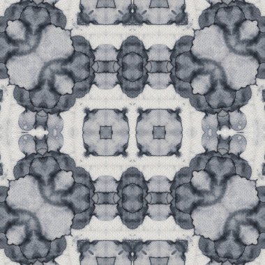 Kusursuz desenli sanat. Kusursuz doku arkaplanı. Soyut model. Etnik retro arkaplan