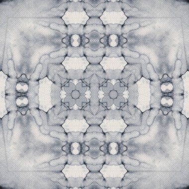 Kusursuz desenli sanat. Kusursuz doku arkaplanı. Soyut model. Etnik retro arkaplan