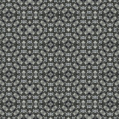 Kusursuz desenli sanat. Kusursuz doku arkaplanı. Soyut model. Etnik retro arkaplan