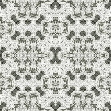 Kusursuz desenli sanat. Kusursuz doku arkaplanı. Soyut model. Etnik retro arkaplan