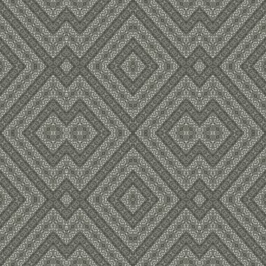 Kusursuz desenli sanat. Kusursuz doku arkaplanı. Soyut model. Etnik retro arkaplan