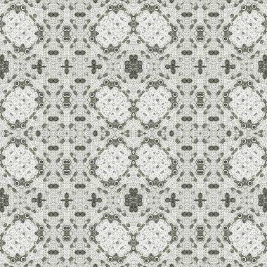 Kusursuz desenli sanat. Kusursuz doku arkaplanı. Soyut model. Etnik retro arkaplan