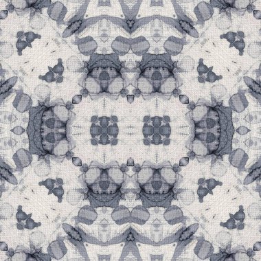 Kusursuz desenli sanat. Kusursuz doku arkaplanı. Soyut model. Etnik retro arkaplan