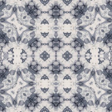 Kusursuz desenli sanat. Kusursuz doku arkaplanı. Soyut model. Etnik retro arkaplan