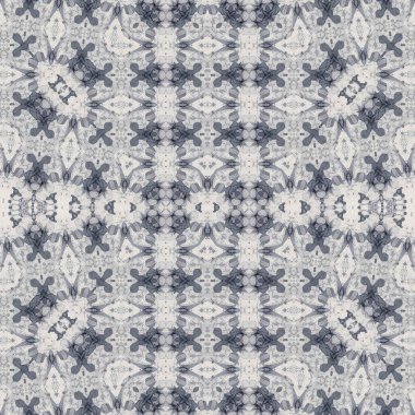 Kusursuz desenli sanat. Kusursuz doku arkaplanı. Soyut model. Etnik retro arkaplan