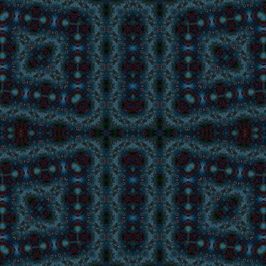 Kusursuz desenli sanat. Kusursuz doku arkaplanı. Soyut model. Etnik retro arkaplan