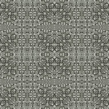 Kusursuz desenli sanat. Kusursuz doku arkaplanı. Soyut model. Etnik retro arkaplan