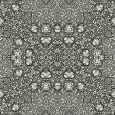 Kusursuz desenli sanat. Kusursuz doku arkaplanı. Soyut model. Etnik retro arkaplan