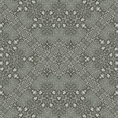 Kusursuz desenli sanat. Kusursuz doku arkaplanı. Soyut model. Etnik retro arkaplan