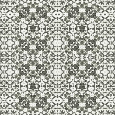 Kusursuz desenli sanat. Kusursuz doku arkaplanı. Soyut model. Etnik retro arkaplan