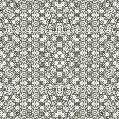 Kusursuz desenli sanat. Kusursuz doku arkaplanı. Soyut model. Etnik retro arkaplan