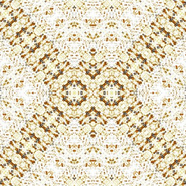 Kusursuz desenli sanat. Kusursuz doku arkaplanı. Soyut model. Etnik retro arkaplan